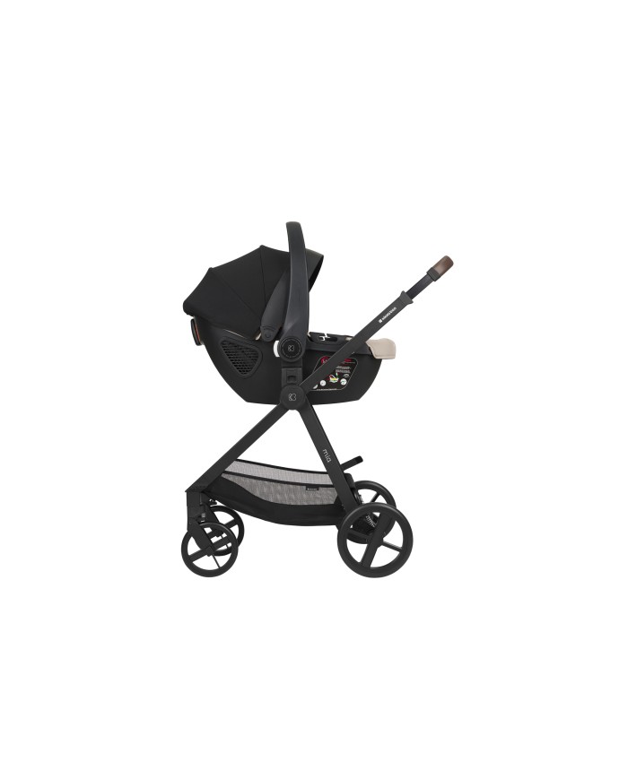 Cochecito Kikkaboo Mia