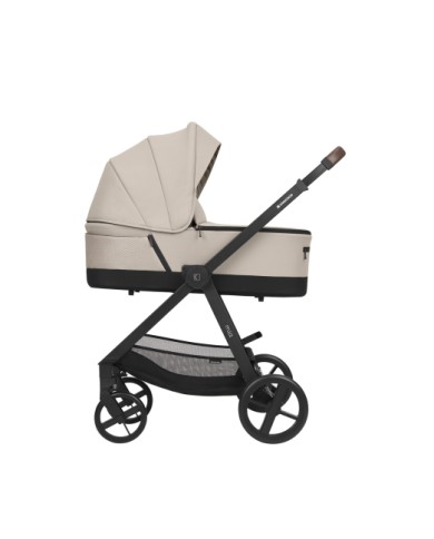 Cochecito Kikkaboo Mia