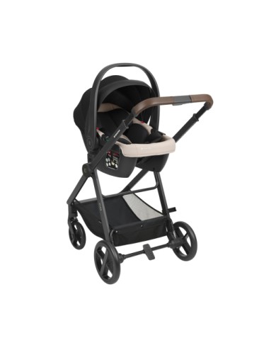 Cochecito Kikkaboo Mia