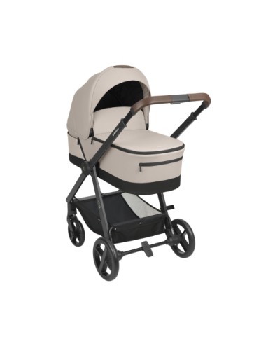 Cochecito Kikkaboo Mia