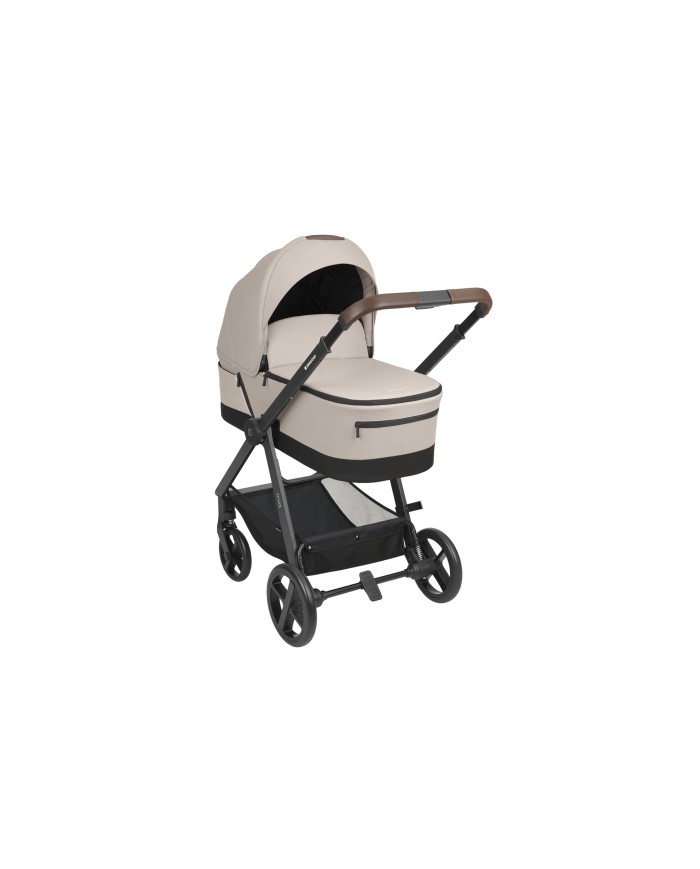 Cochecito Kikkaboo Mia