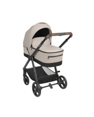 Cochecito Kikkaboo Mia