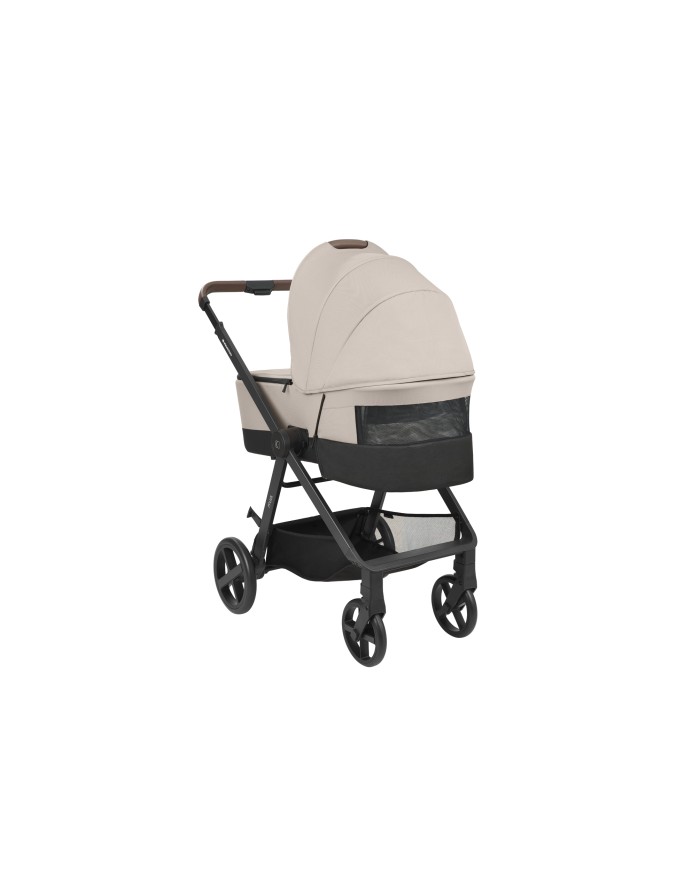 Cochecito Kikkaboo Mia