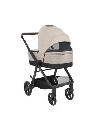 Cochecito Kikkaboo Mia