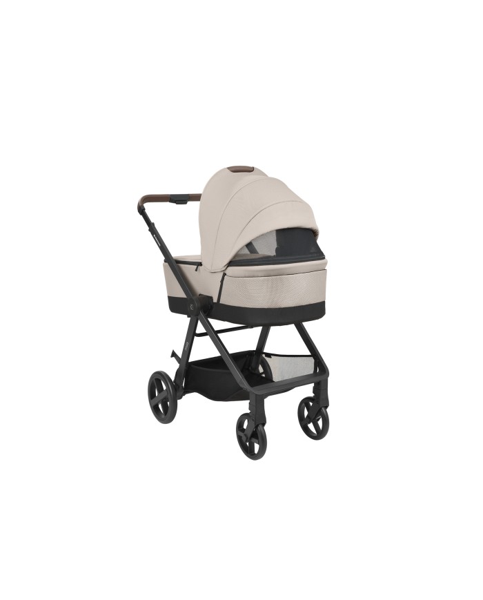 Cochecito Kikkaboo Mia