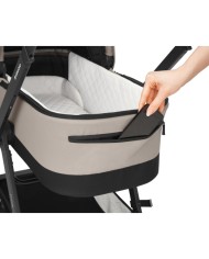 Cochecito Kikkaboo Mia