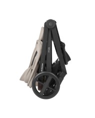 Cochecito Kikkaboo Mia