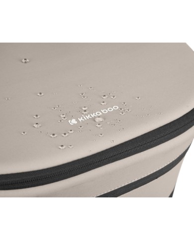 Cochecito Kikkaboo Mia