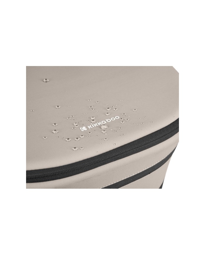 Cochecito Kikkaboo Mia