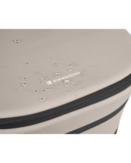 Cochecito Kikkaboo Mia