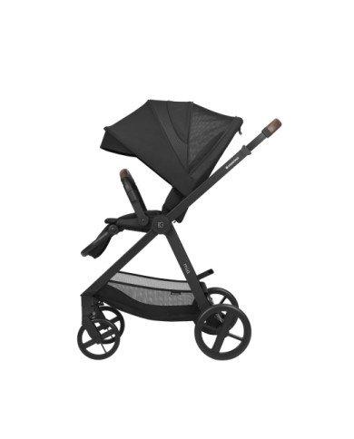 Cochecito Kikkaboo Mia