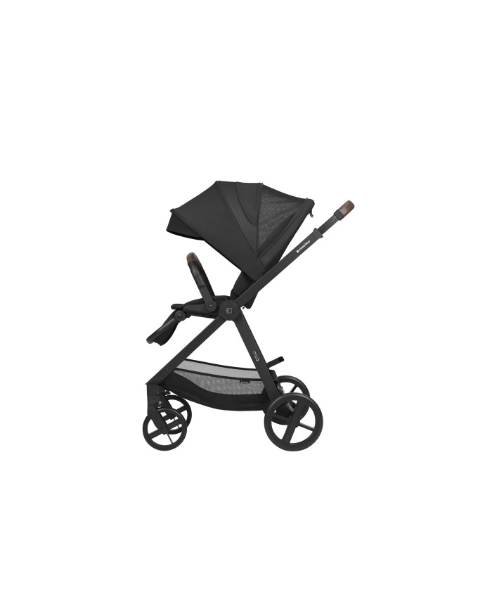 Cochecito Kikkaboo Mia