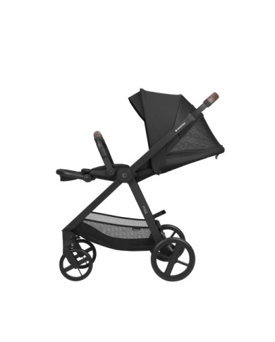 Cochecito Kikkaboo Mia