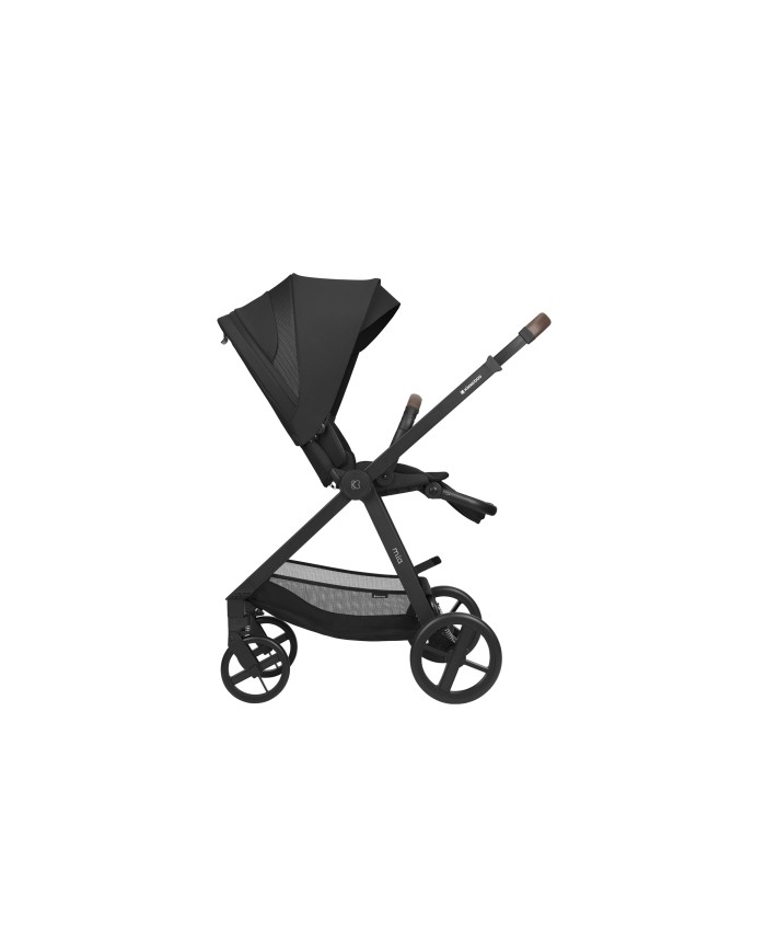 Cochecito Kikkaboo Mia