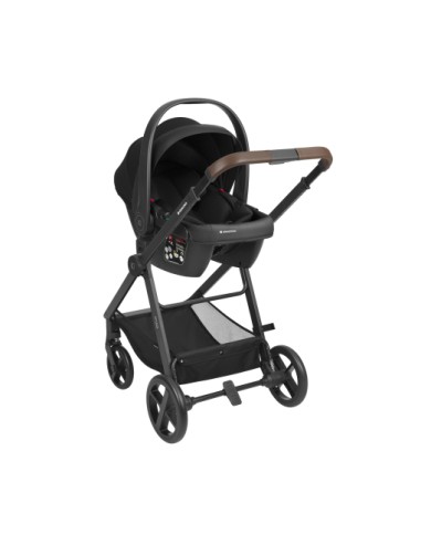 Cochecito Kikkaboo Mia