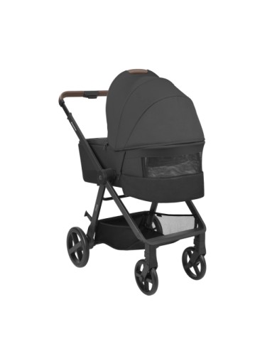 Cochecito Kikkaboo Mia