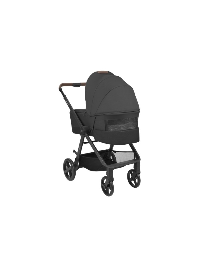 Cochecito Kikkaboo Mia