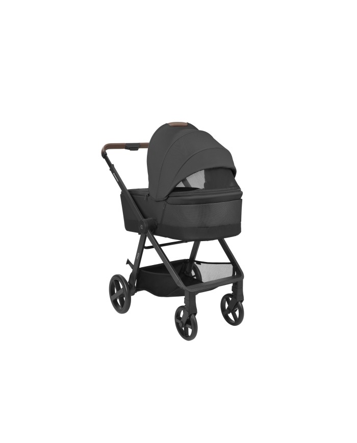 Cochecito Kikkaboo Mia