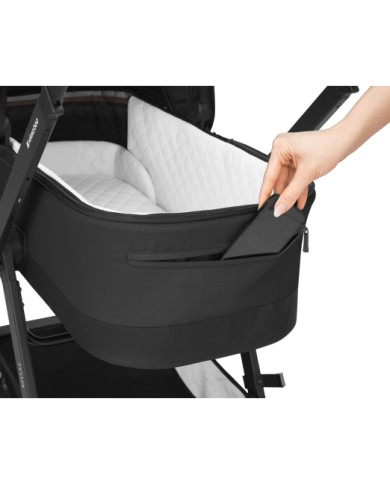 Cochecito Kikkaboo Mia