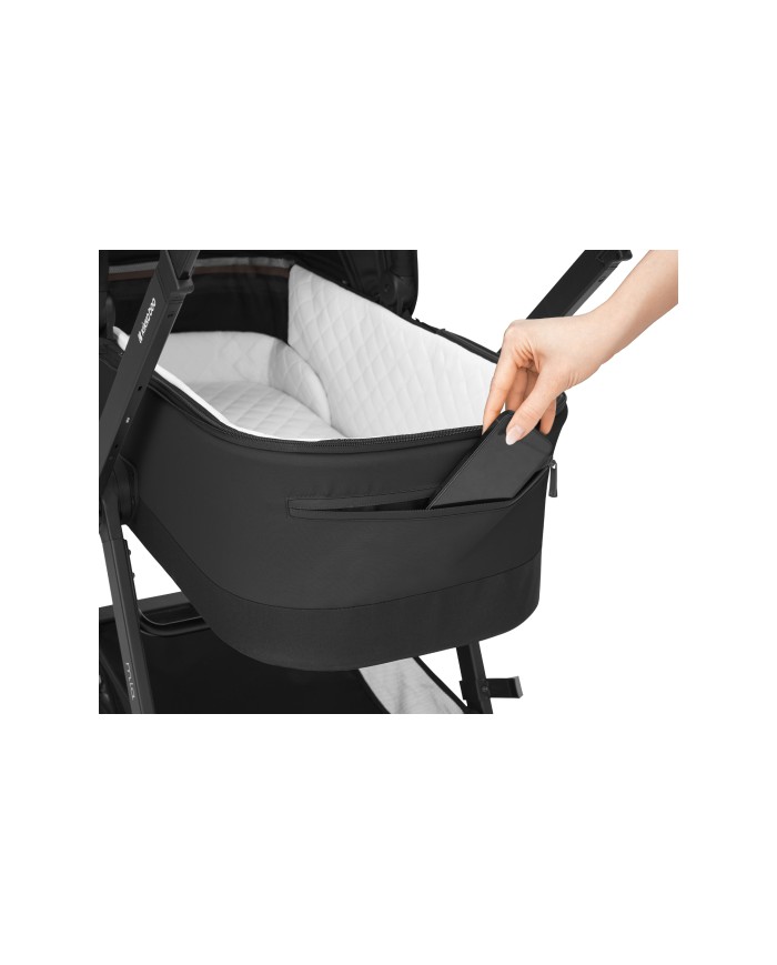 Cochecito Kikkaboo Mia