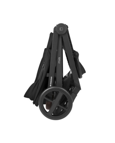 Cochecito Kikkaboo Mia