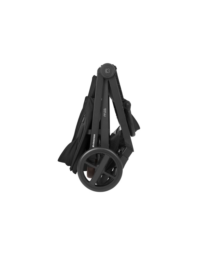 Cochecito Kikkaboo Mia