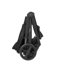 Cochecito Kikkaboo Mia