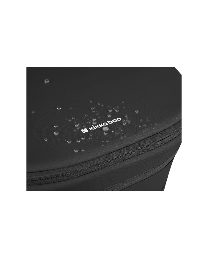 Cochecito Kikkaboo Mia