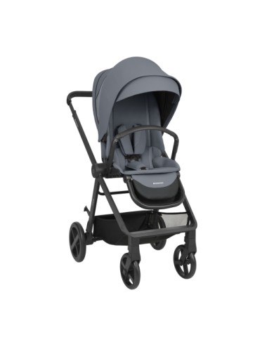 Cochecito Kikkaboo Mia