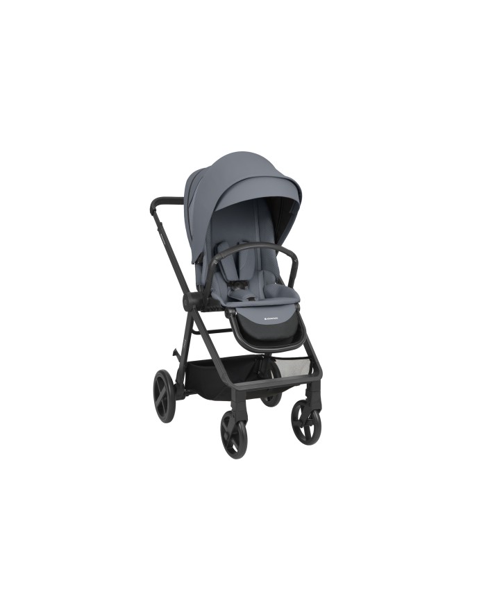 Cochecito Kikkaboo Mia