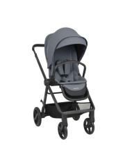 Cochecito Kikkaboo Mia