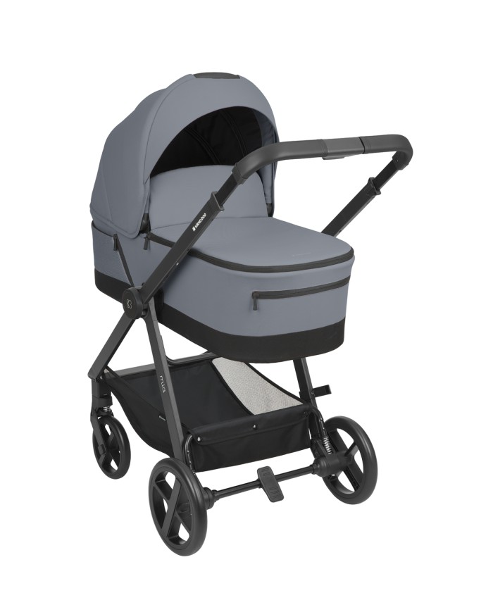 Cochecito Kikkaboo Mia