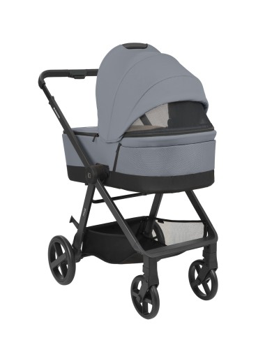 Cochecito Kikkaboo Mia