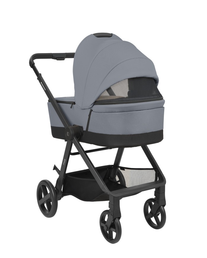 Cochecito Kikkaboo Mia