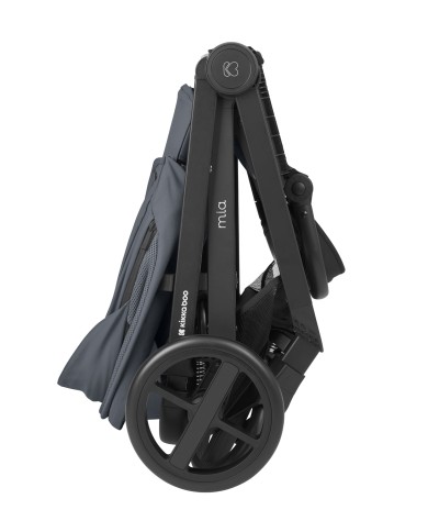 Cochecito Kikkaboo Mia