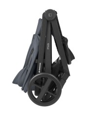 Cochecito Kikkaboo Mia