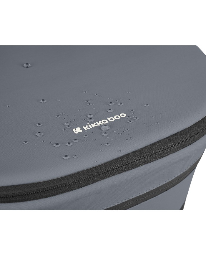 Cochecito Kikkaboo Mia