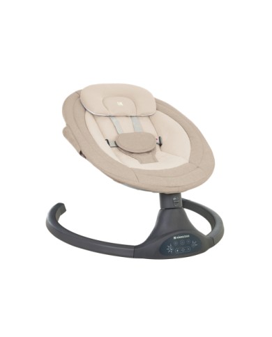 Hamaca, Columpio Eléctrico Kikkaboo