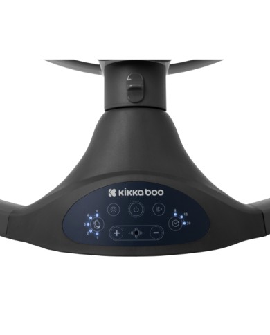 Hamaca, Columpio Eléctrico Kikkaboo