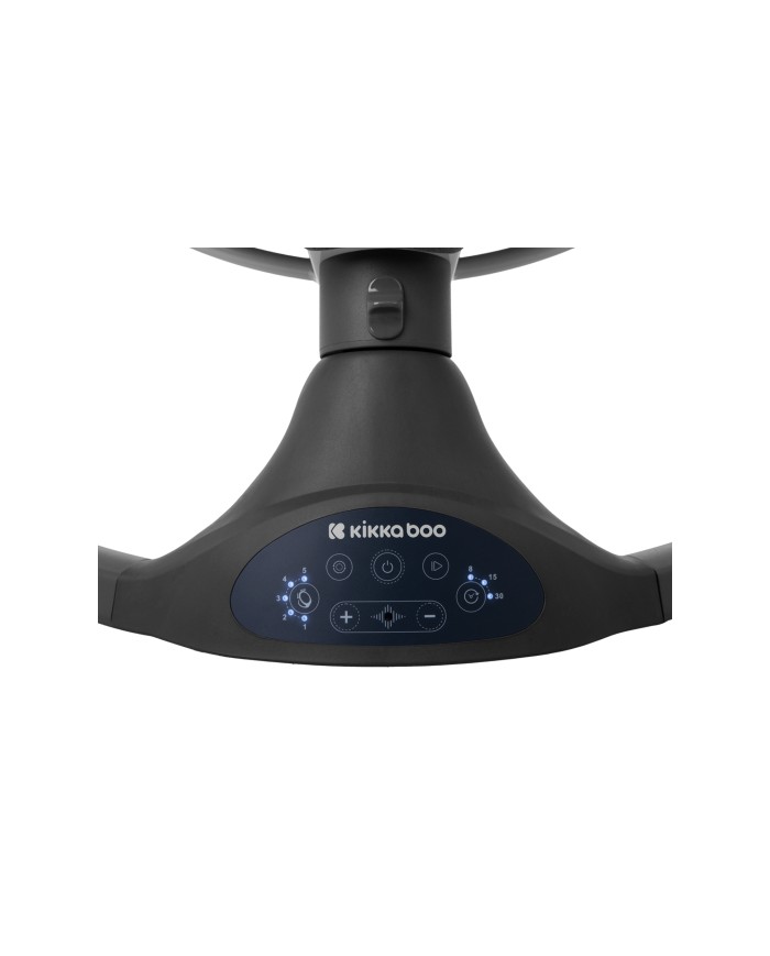 Hamaca, Columpio Eléctrico Kikkaboo