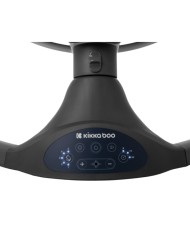 Hamaca, Columpio Eléctrico Kikkaboo