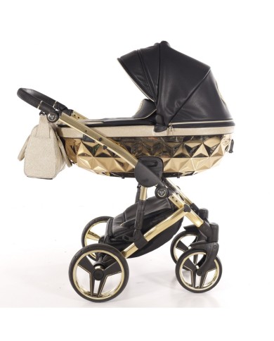 Cochecito Junama Hand Craft Gilter