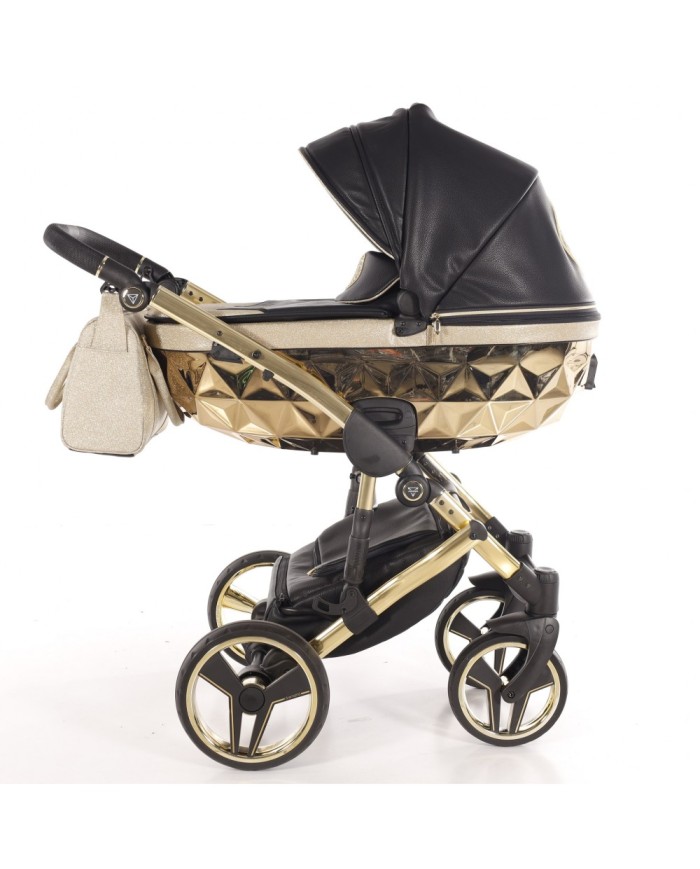 Cochecito Junama Hand Craft Gilter