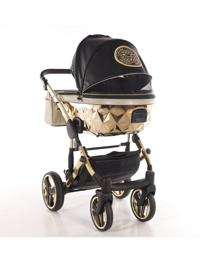 Cochecito Junama Hand Craft Gilter