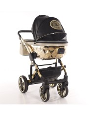 Cochecito Junama Hand Craft Gilter