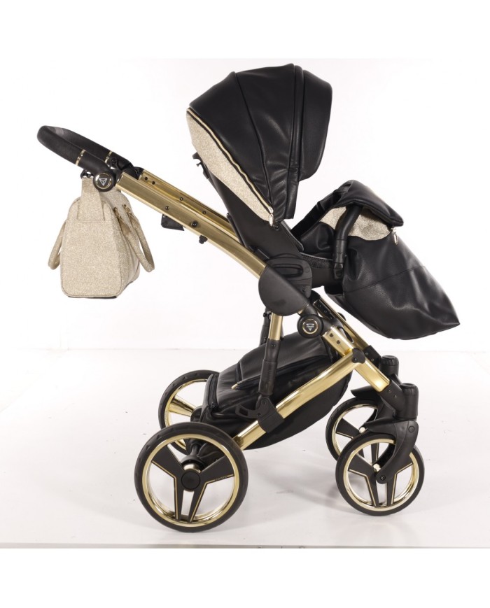 Cochecito Junama Hand Craft Gilter