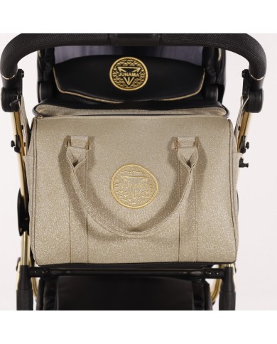 Cochecito Junama Hand Craft Gilter