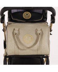 Cochecito Junama Hand Craft Gilter