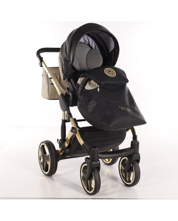 Cochecito Junama Hand Craft Gilter