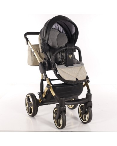 Cochecito Junama Hand Craft Gilter